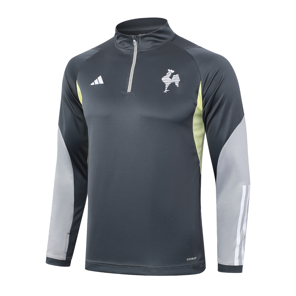 Conjunto Agasalho Comissão Atlético Mineiro 2024/25 Masculino