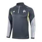 Conjunto Agasalho Comissão Atlético Mineiro 2024/25 Masculino