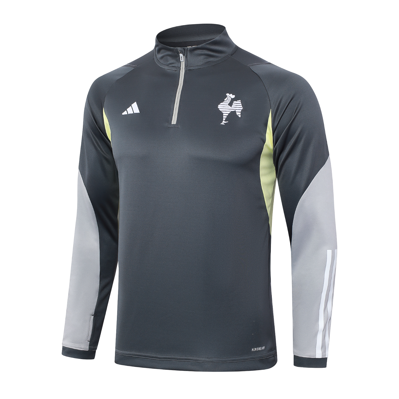 Conjunto Agasalho Comissão Atlético Mineiro 2024/25 Masculino