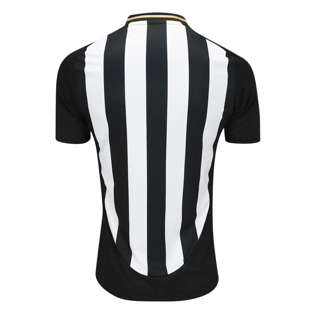 Camisa I Atletico Mineiro 2025/26 Masculina