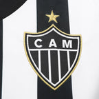 Camisa I Atletico Mineiro 2025/26 Masculina