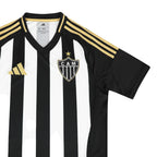 Camisa I Atletico Mineiro 2025/26 Masculina