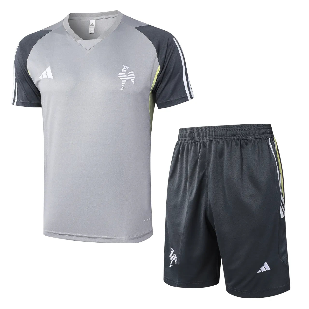 Conjunto Atlético Mineiro Treino 2024/25 Masculino