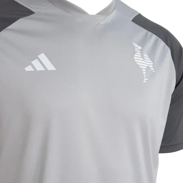 Camisa Atlético Mineiro Treino 2024/25 Masculina
