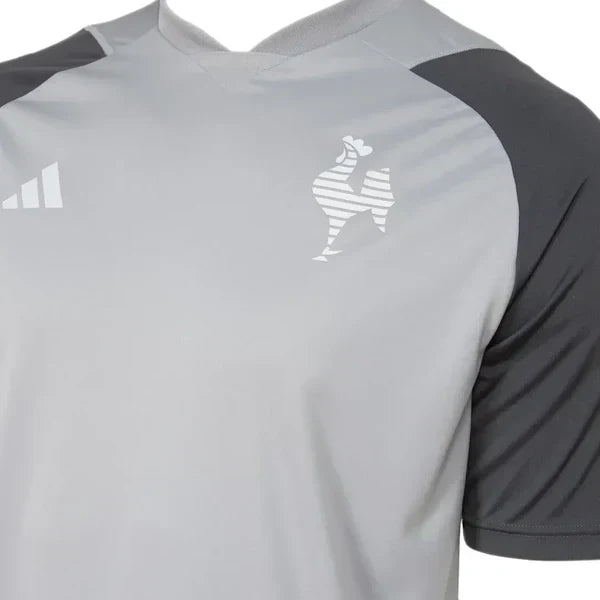 Camisa Atlético Mineiro Treino 2024/25 Masculina