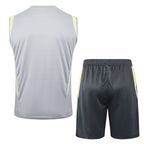 Conjunto Atlético Mineiro Treino Regata 2024/25 Masculino