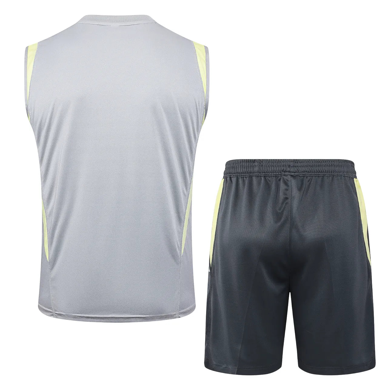 Conjunto Atlético Mineiro Treino Regata 2024/25 Masculino