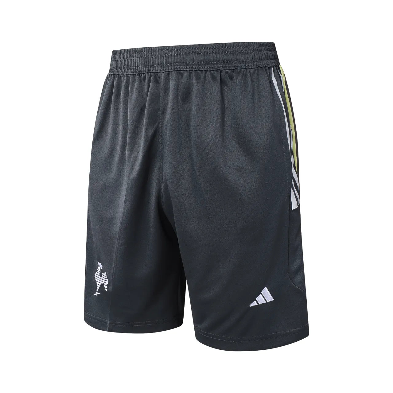 Conjunto Atlético Mineiro Comissão Técnica Regata 2024/25 Masculino