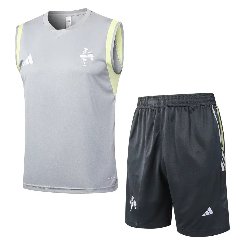 Conjunto Atlético Mineiro Treino Regata 2024/25 Masculino