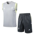 Conjunto Atlético Mineiro Treino Regata 2024/25 Masculino