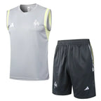 Conjunto Atlético Mineiro Treino Regata 2024/25 Masculino