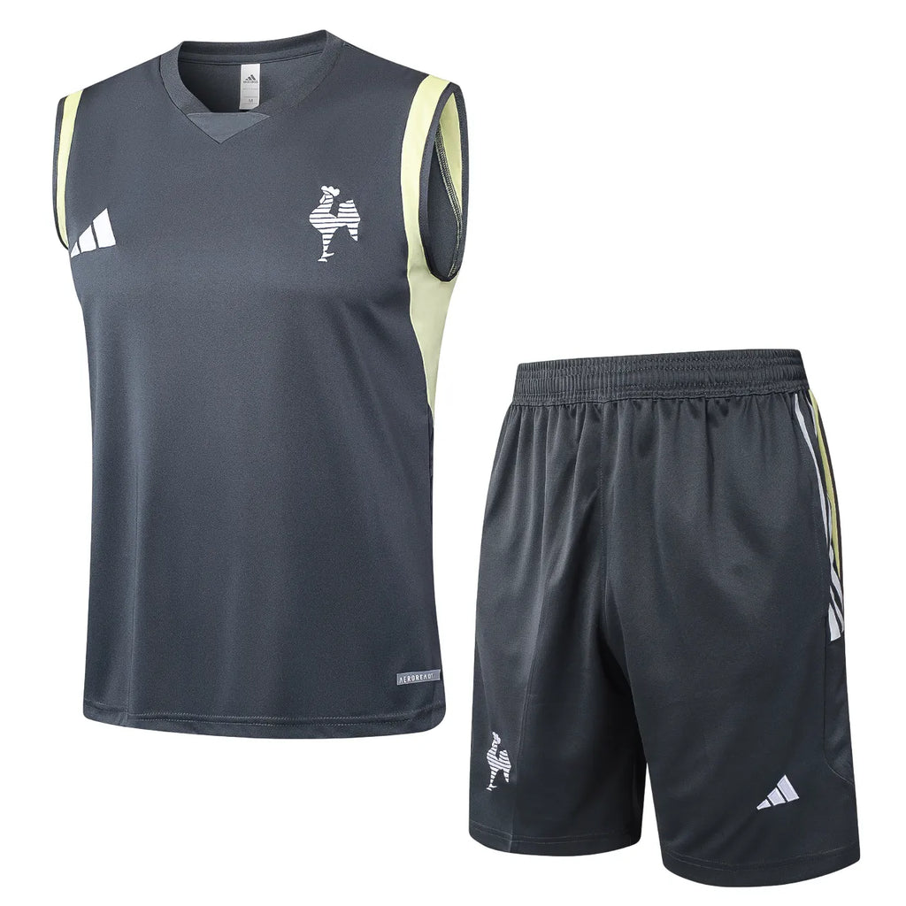 Conjunto Atlético Mineiro Comissão Técnica Regata 2024/25 Masculino