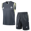 Conjunto Atlético Mineiro Comissão Técnica Regata 2024/25 Masculino