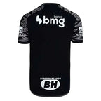 Camisa III Atlético Mineiro / Patrocínio 2024/25 Masculina
