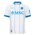 Camisa II Napoli 26/27 Jogador Masculina