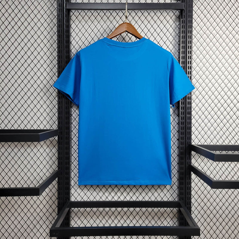Camisa Barcelona 2024/25 Torcedor Masculina