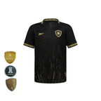 Camisa II Botafogo 2024/25 Masculina
