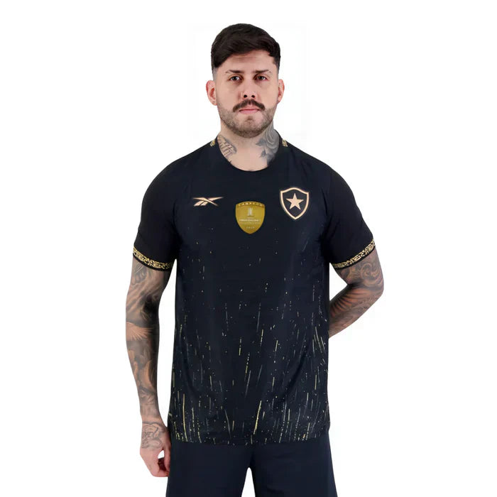 Camisa II Botafogo 2024/25 Masculina
