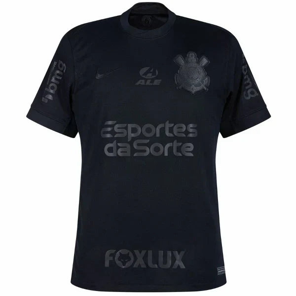 Camisa II Corinthians #Garro8 2024/25 Masculina