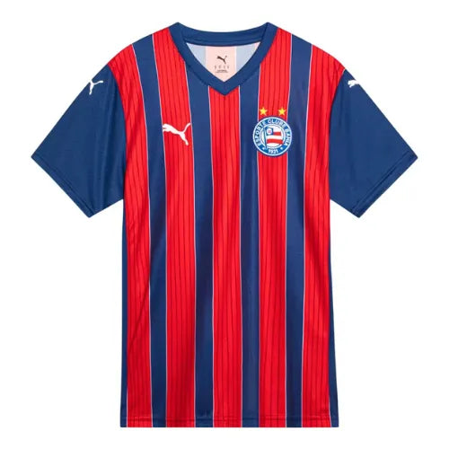 Camisa II Bahia 2025/26 Masculina