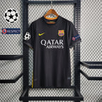 Camisa Retrô Barcelona III 2013 Masculina