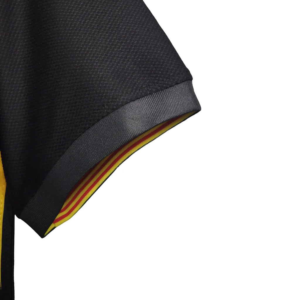Camisa Retrô Barcelona III 2013 Masculina