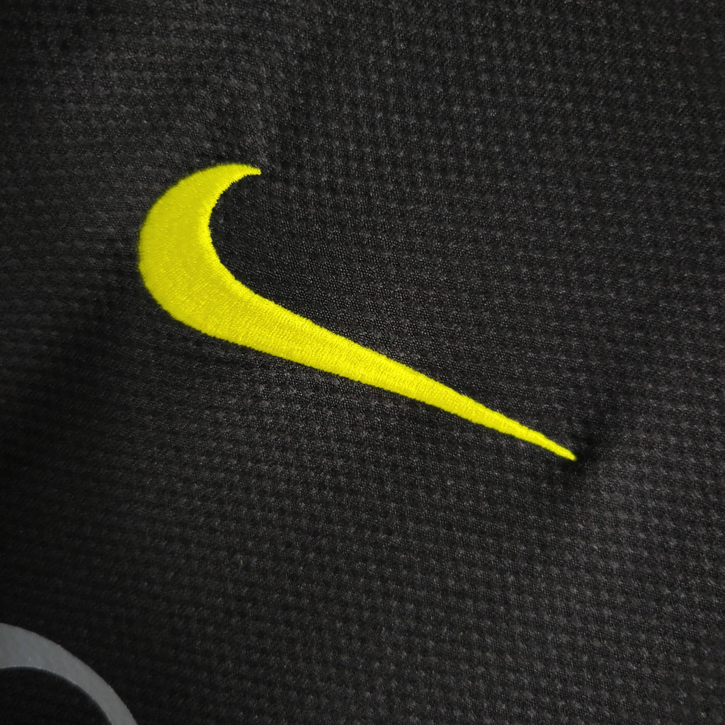 Camisa Retrô Barcelona III 2013 Masculina