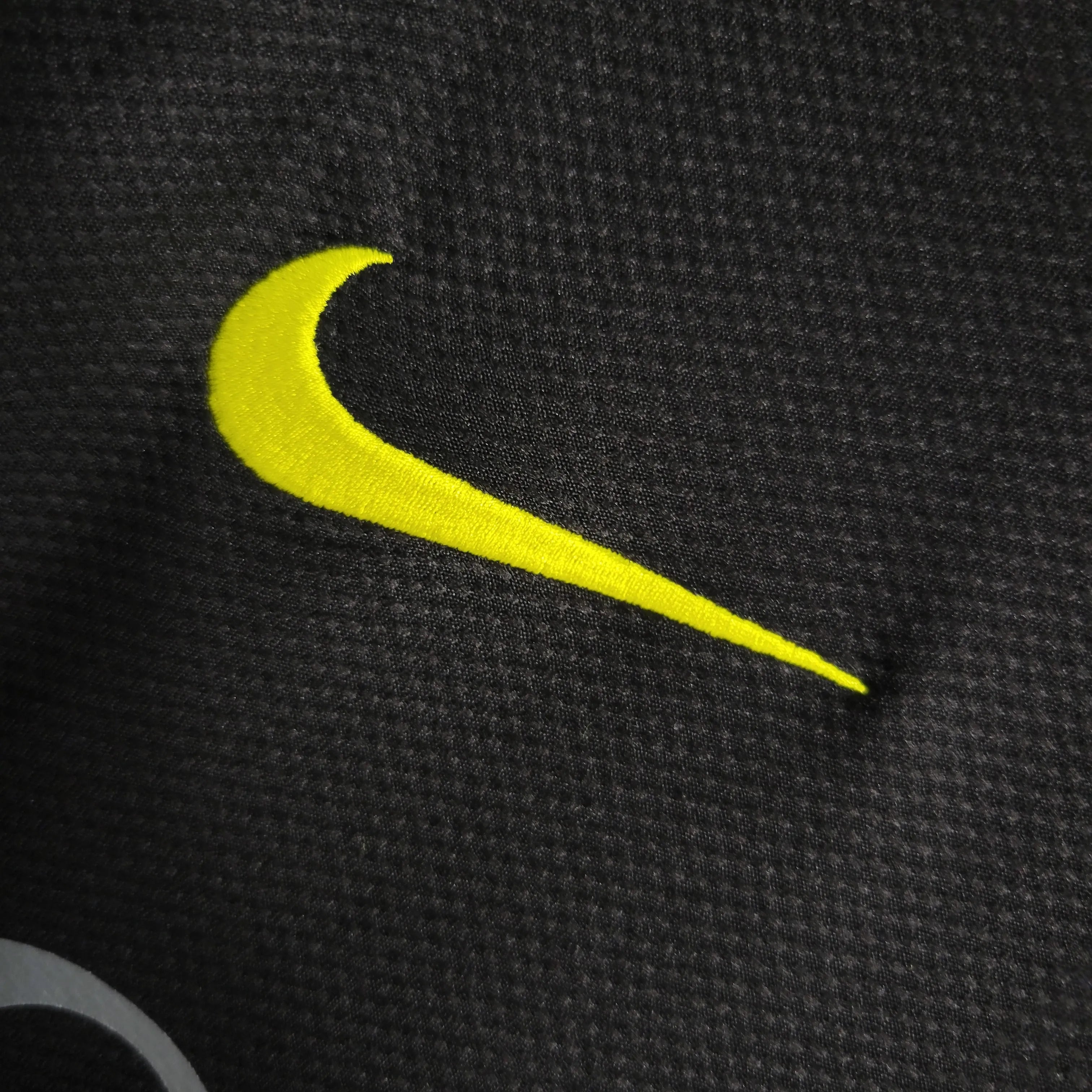 Camisa Retrô Barcelona III 2013 Masculina