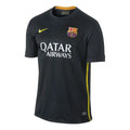 Camisa Retrô Barcelona III 2013 Masculina