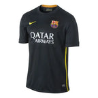 Camisa Retrô Barcelona III 2013 Masculina