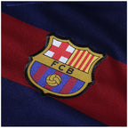 Camisa Retrô Barcelona I 2015 Masculina