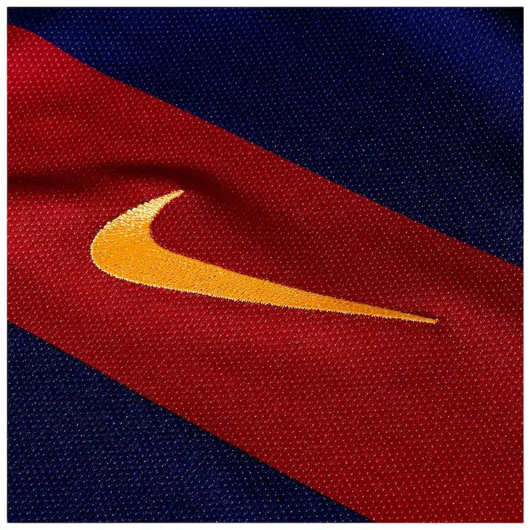 Camisa Retrô Barcelona I 2015 Masculina