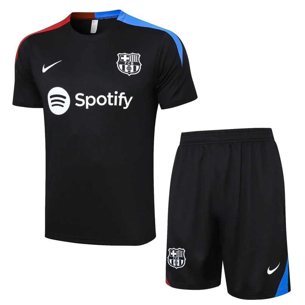Conjunto Barcelona 2024/25 Masculino