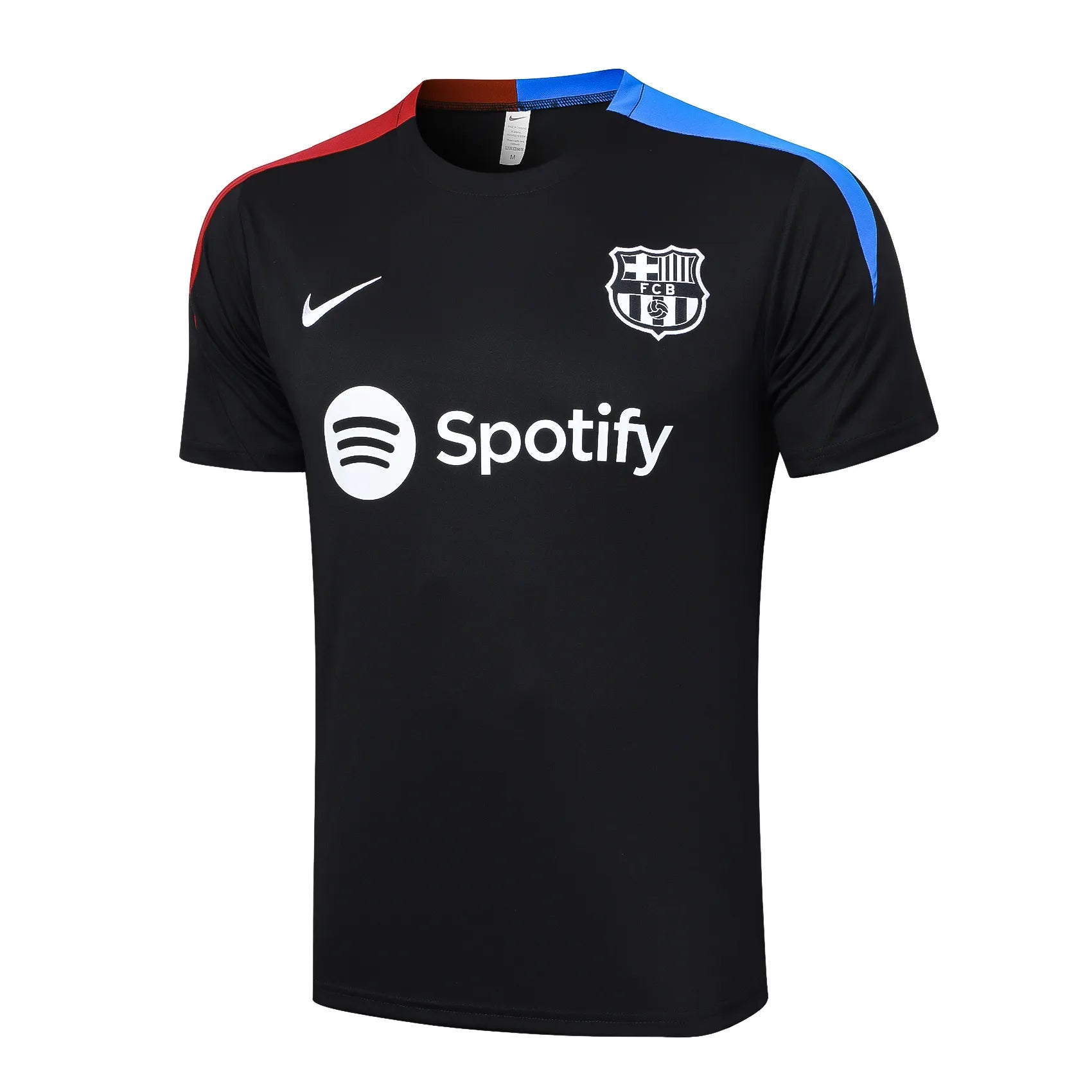 Conjunto Barcelona 2024/25 Masculino