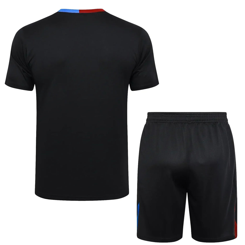 Conjunto Barcelona 2024/25 Masculino