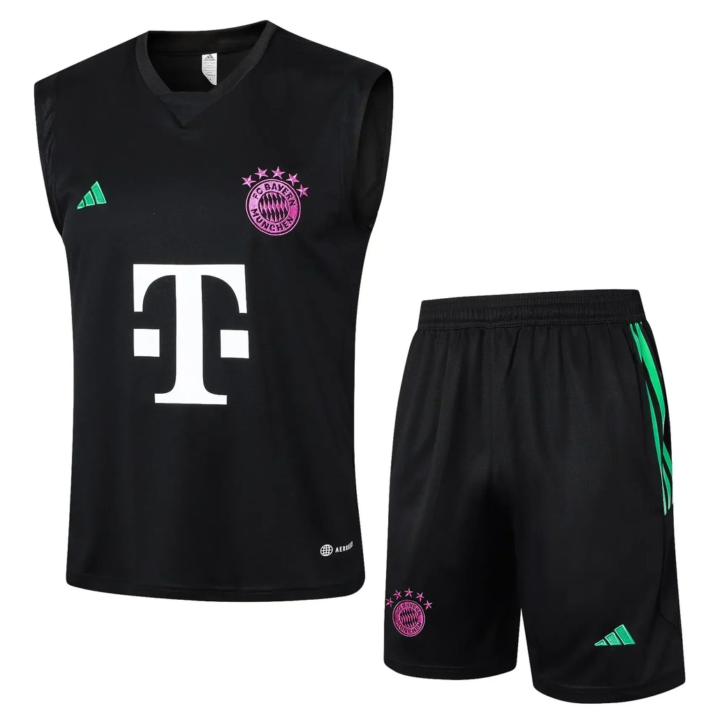 Conjunto Bayern Munique 2024/25 Masculino