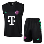 Conjunto Bayern Munique 2024/25 Masculino