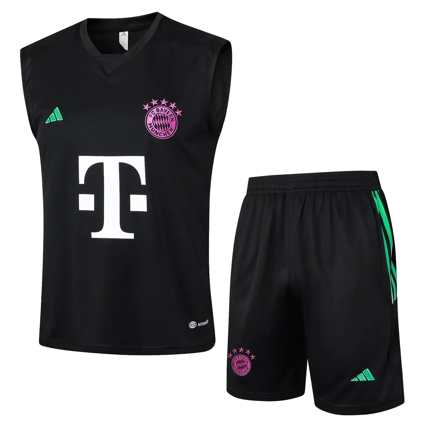 Conjunto Bayern Munique 2024/25 Masculino