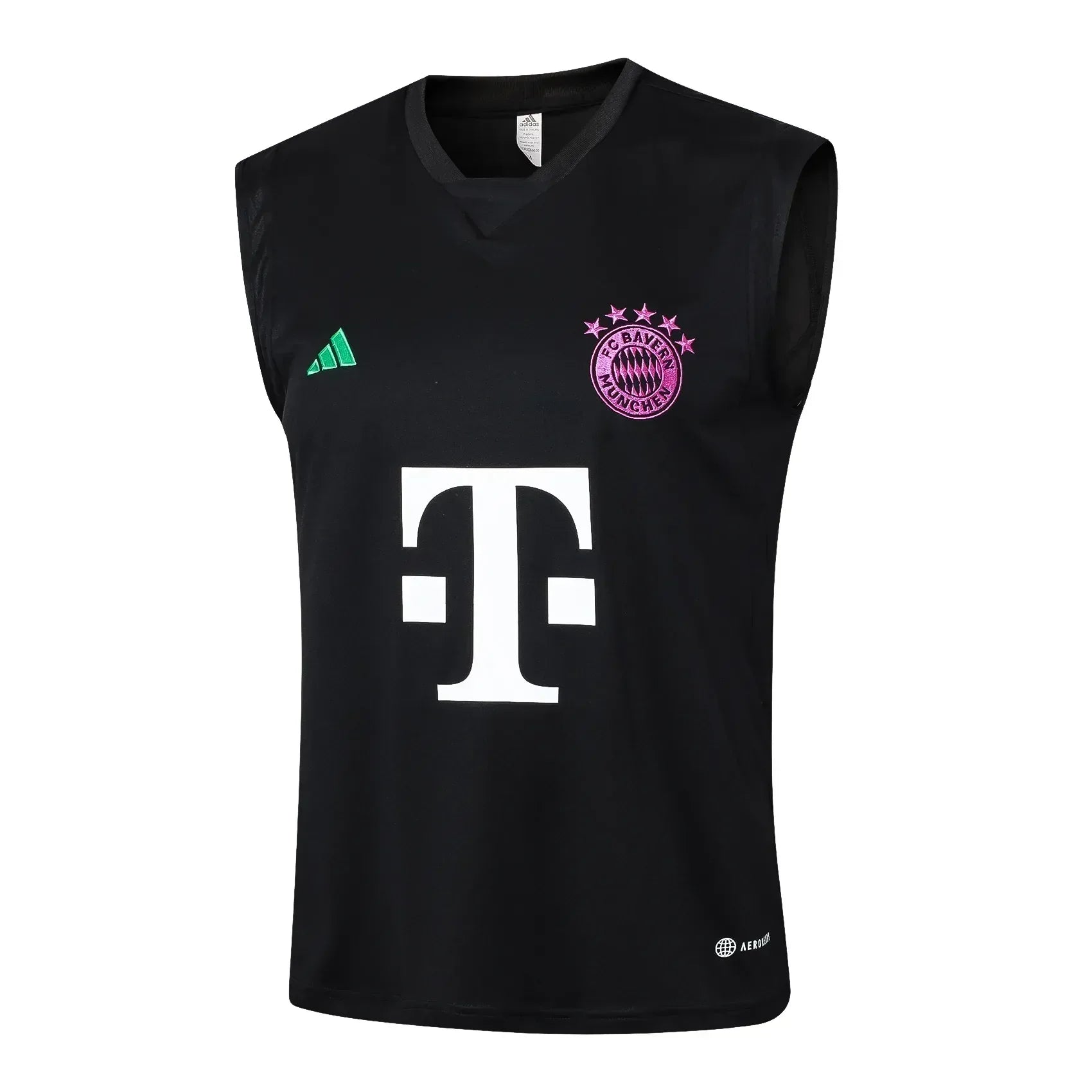 Conjunto Bayern Munique 2024/25 Masculino
