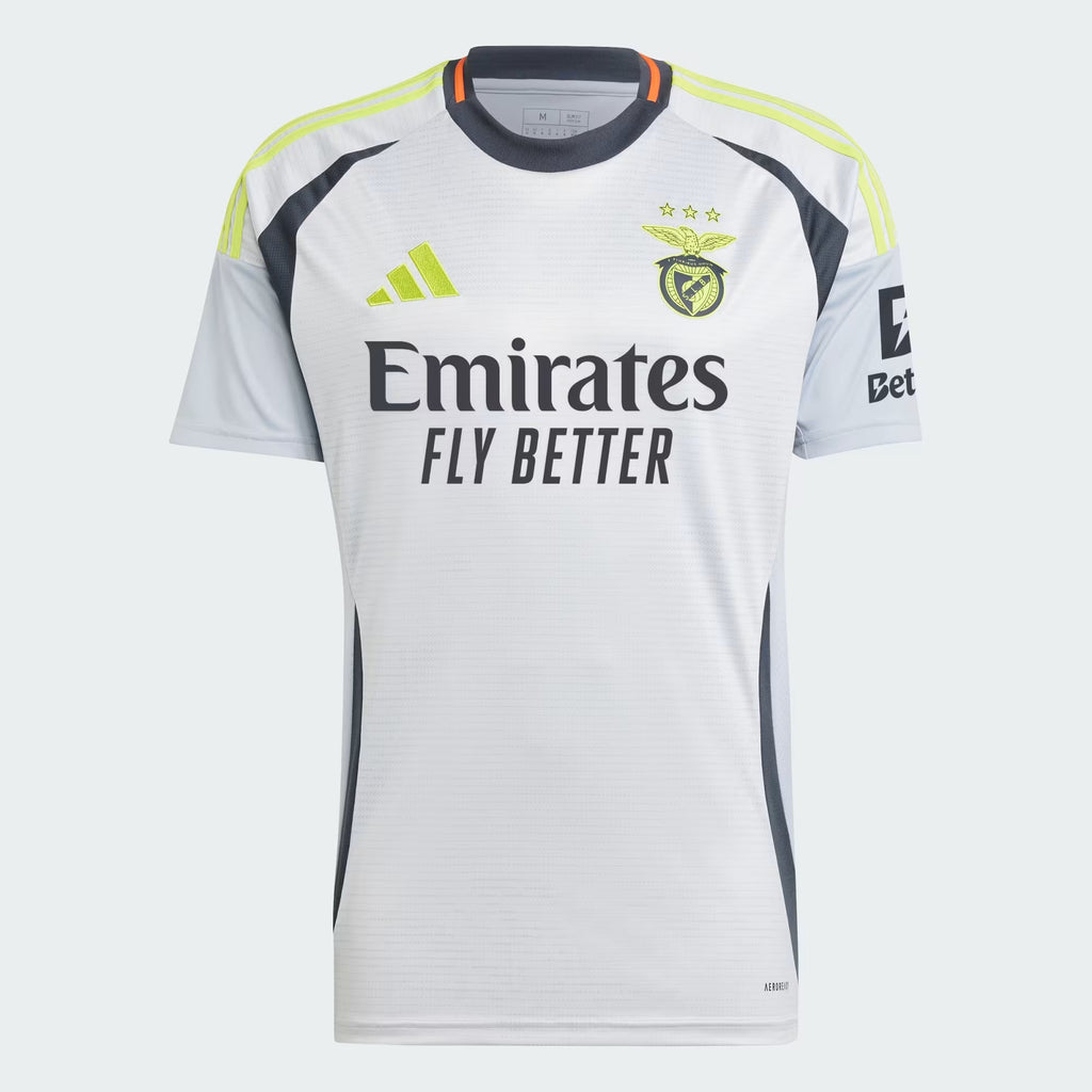 Camisa III Benfica 2024/25 Masculina
