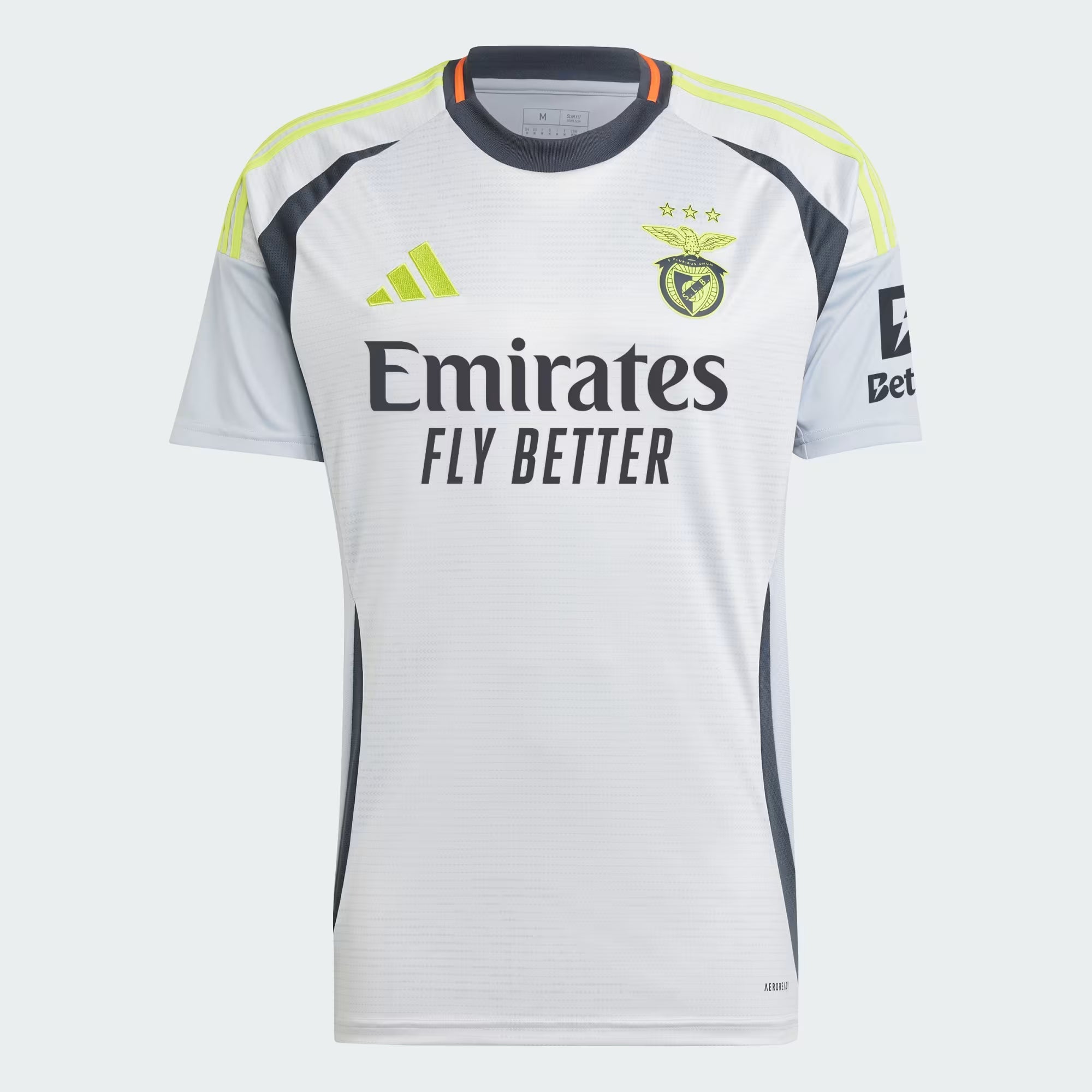 Camisa III Benfica 2024/25 Masculina