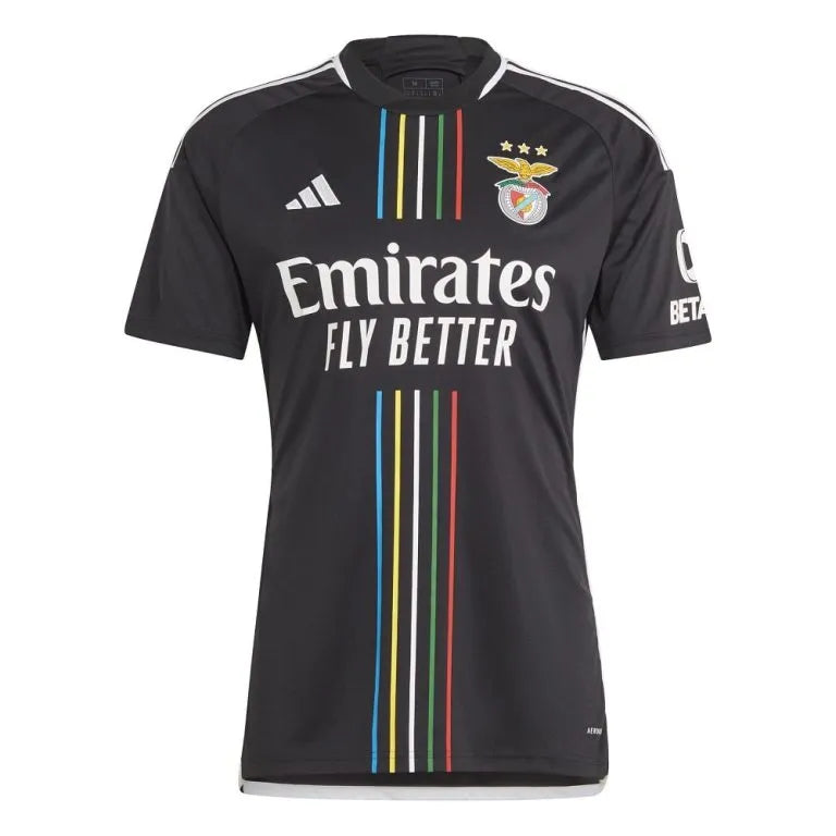 Camisa III Benfica 2023/24 Masculina
