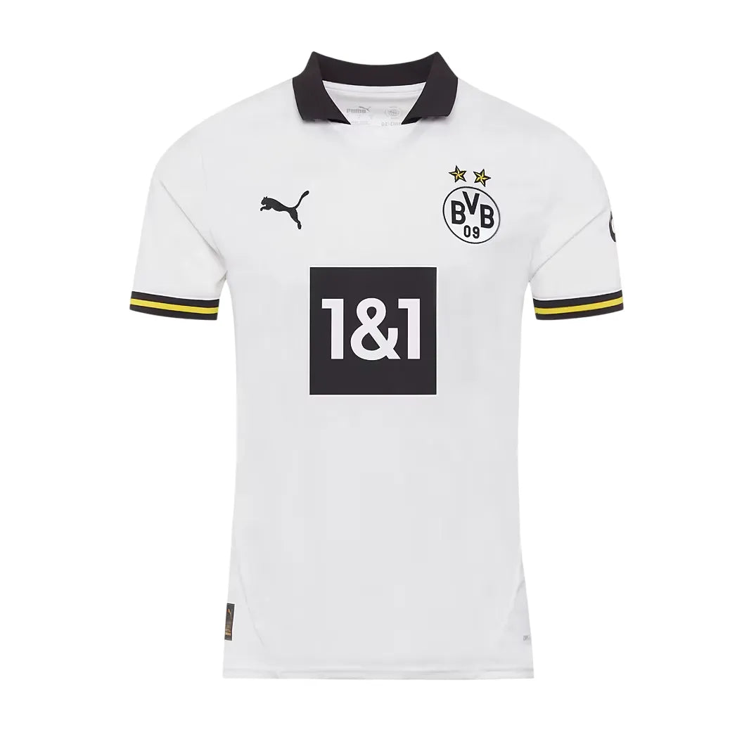Camisa III Borussia Dortmund 2024/25 Masculina