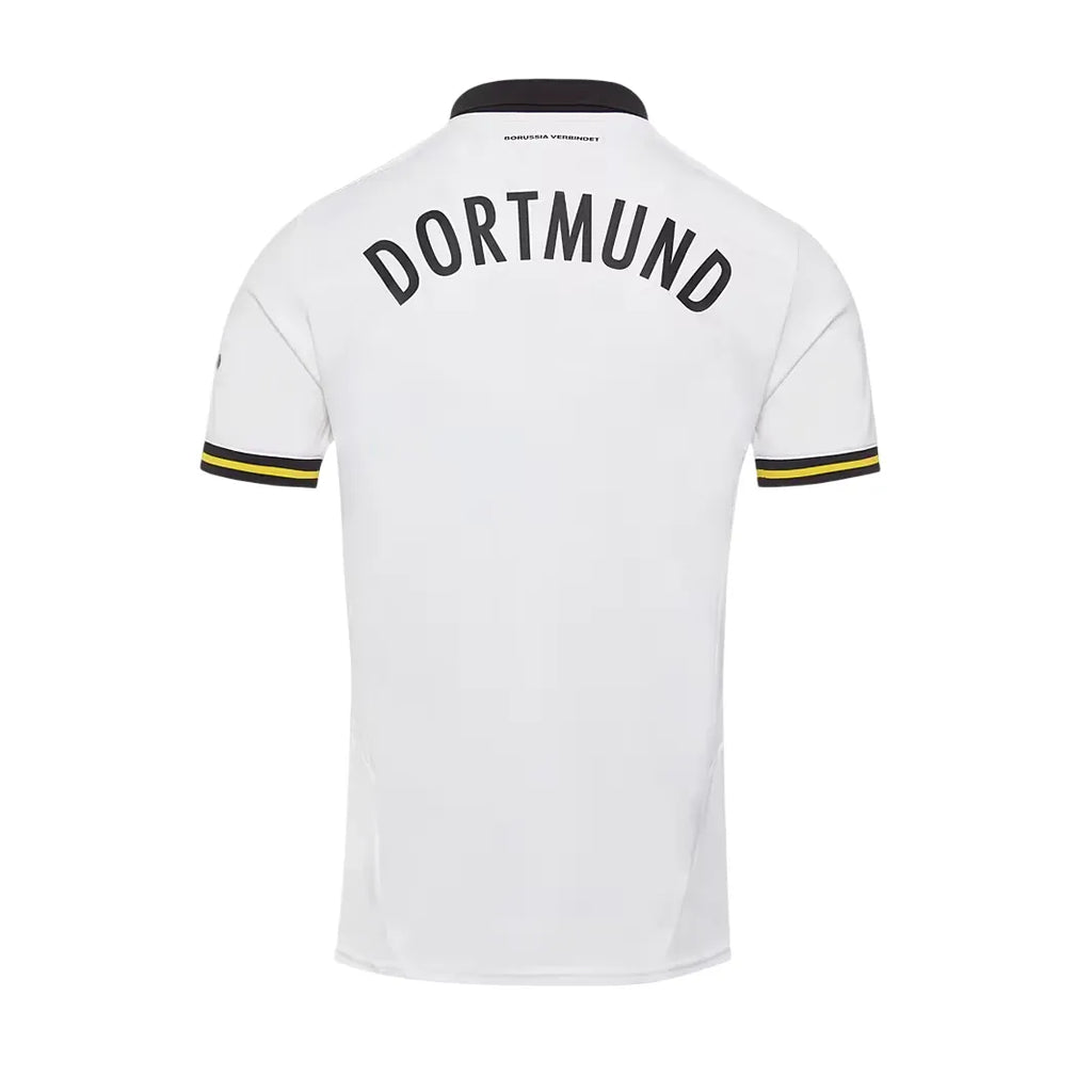 Camisa III Borussia Dortmund 2024/25 Masculina