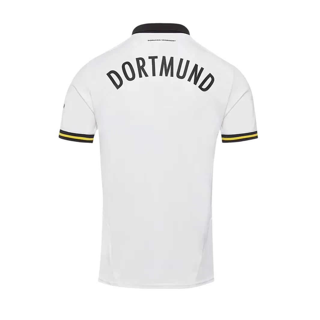 Camisa III Borussia Dortmund 2024/25 Masculina