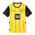 Camisa I Borussia Dortmund 2024/25 Masculina