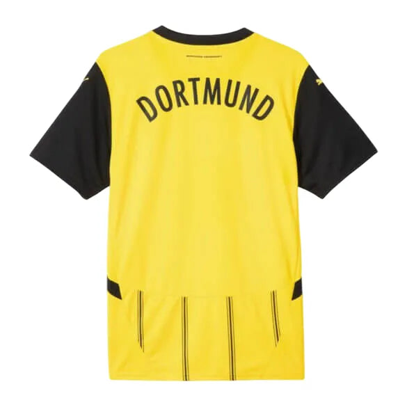 Camisa I Borussia Dortmund 2024/25 Masculina