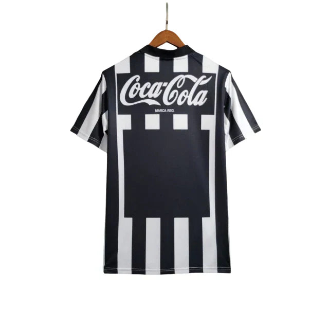 Camisa Retrô Botafogo 1997 1997 Masculina