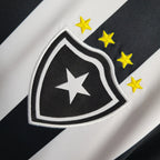 Camisa Retrô Botafogo 1997 1997 Masculina