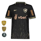 Camisa II Botafogo / Patrocínio Vbet 2024/25 Masculina